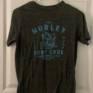 Girls Hurley T-Shirt
